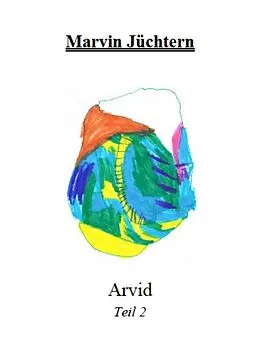 E-Book (epub) Arvid von Marvin Jüchtern