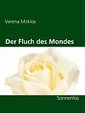 E-Book (epub) Der Fluch des Mondes von Verena Mirklos