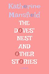 E-Book (epub) The Doves' Nest von Katherine Mansfield