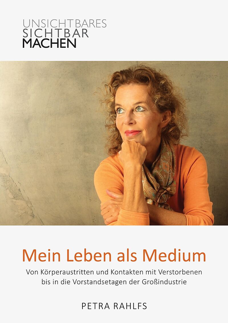Mein Leben als Medium