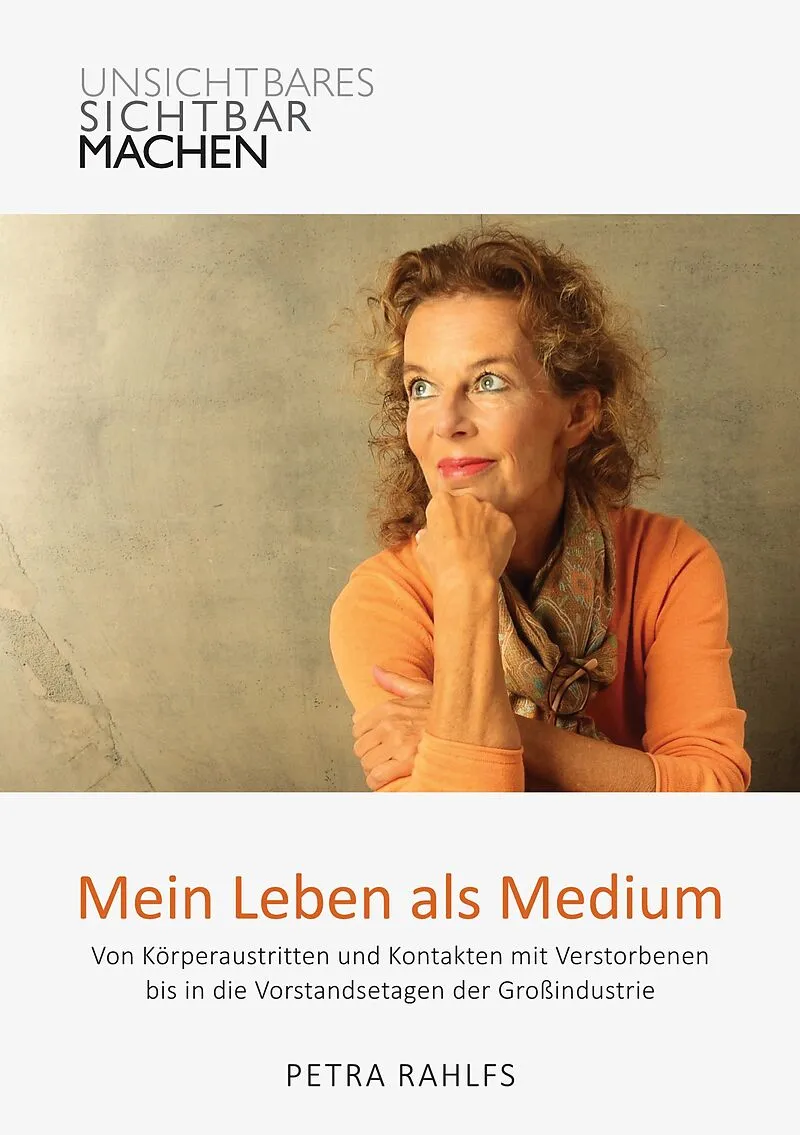 Mein Leben als Medium