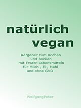 E-Book (epub) natürlich vegan von Wolfgang Peter