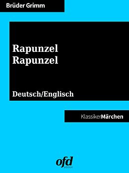 E-Book (epub) Rapunzel - Rapunzel von Brüder Grimm