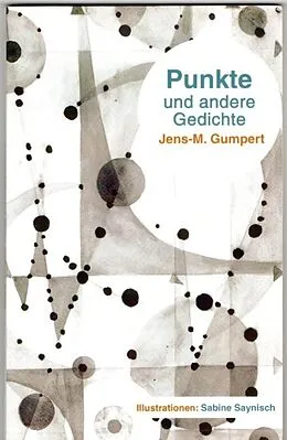 E-Book (epub) Punkte und andere Gedichte von Jens-M. Gumpert