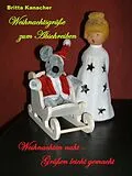 E-Book (epub) Weihnachtsgrüße zum Abschreiben von Britta Kanacher