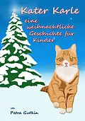 E-Book (epub) Kater Karle von Petra Gutkin