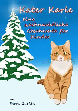 E-Book (epub) Kater Karle von Petra Gutkin