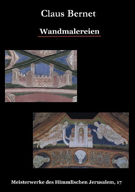 Wandmalereien