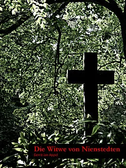 E-Book (epub) Die Witwe von Nienstedten von Gerrit Jan Appel