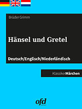 E-Book (epub) Hänsel und Gretel von Brüder Grimm