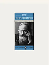 E-Book (epub) Aus Gesichtern lesen von Rudolf Schreiner, Pius Widmer