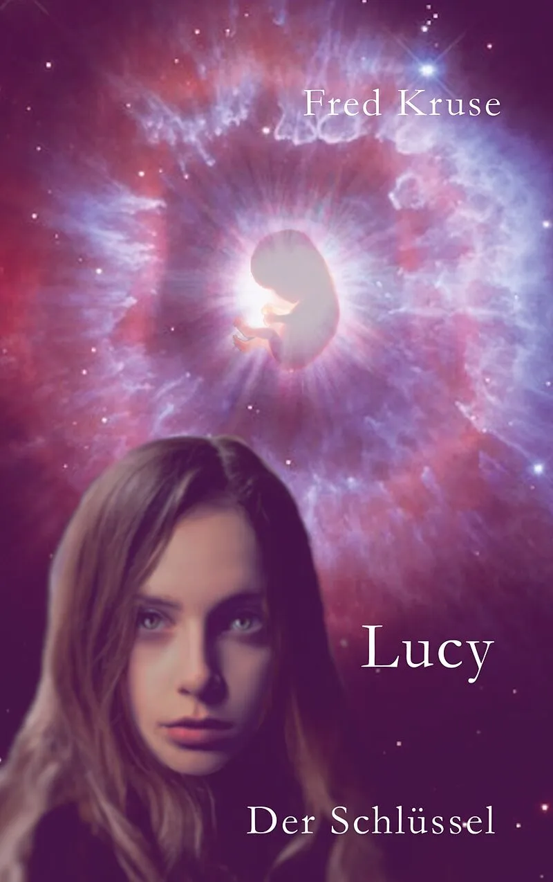 Lucy - Der Schlüssel (Band 5)