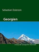 E-Book (epub) Georgien von Sebastian Dzierzon