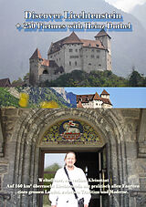 E-Book (epub) Discover Liechtenstein von Heinz Duthel