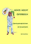 E-Book (epub) Guate Nocht Österreich von Bettina Schipp