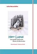 E-Book (epub) Herr Lupus von Jutta Neuschäfer