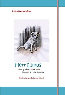 E-Book (epub) Herr Lupus von Jutta Neuschäfer