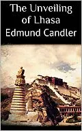 E-Book (epub) The Unveiling of Lhasa von Edmund Candler