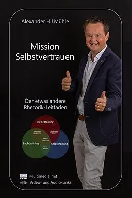 E-Book (epub) Mission Selbstvertrauen von Alexander H. J. Mühle