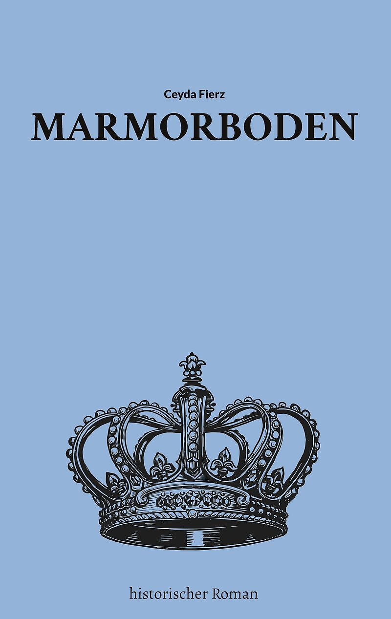 Marmorboden