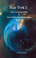 E-Book (epub) Star Trek 5 - Am Rande des Universums von René Schreiber