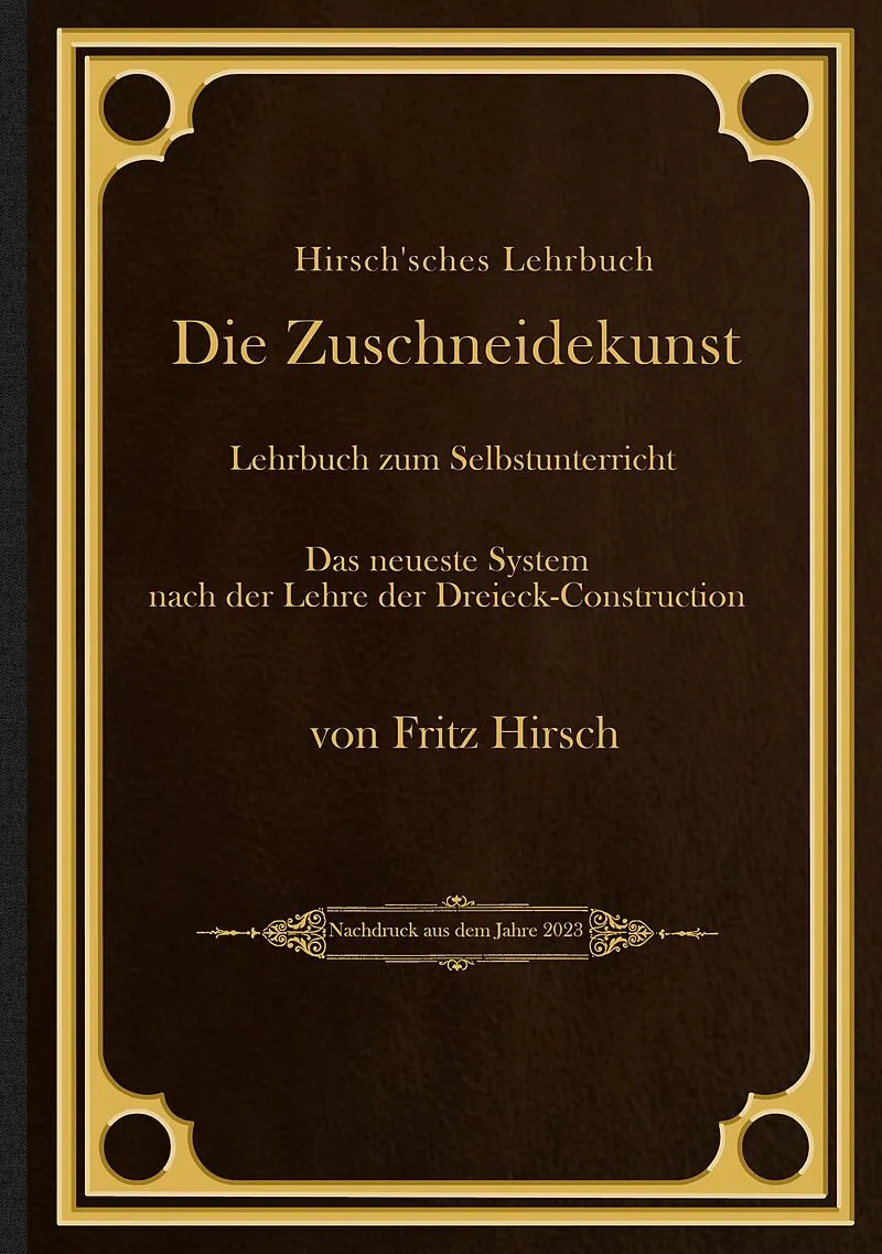Hirsch'sches Lehrbuch
