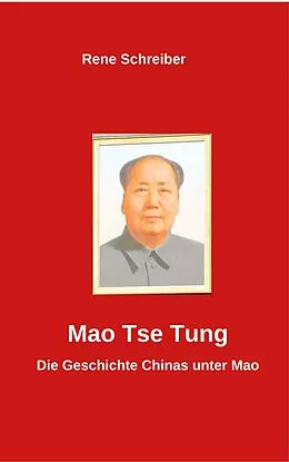 E-Book (epub) Mao Tse Tung von René Schreiber