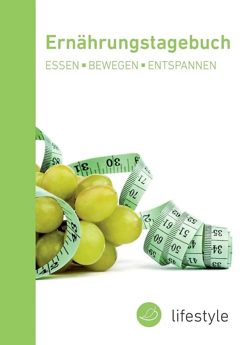 Ernährungstagebuch