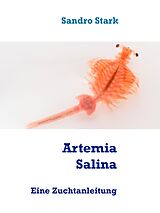 E-Book (epub) Artemia Salina von Sandro Stark