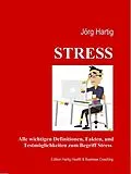 E-Book (epub) Stress von Jörg Hartig