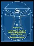 E-Book (epub) Standortbilanz Lesebogen 55 Schule als Möglichkeitsraum, der eine Welt öffnet von Jörg Becker