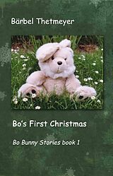 eBook (epub) Bo's First Christmas de Bärbel Thetmeyer