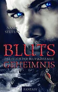 E-Book (epub) Blutsgeheimnis von Nancy Steffens
