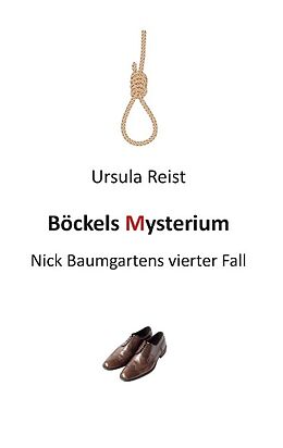Kartonierter Einband Böckels Mysterium von Ursula Reist