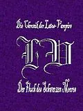 E-Book (epub) Die Chronik der Latos-Vampire - Der Fluch des Schwarzen Moores von Theodor Aalberger