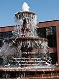 E-Book (epub) Personalbilanz Lesebogen 110 Startup-Management komplexer Kundenszenarios von Jörg Becker