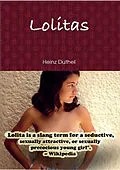 E-Book (epub) Lolita von Heinz Duthel