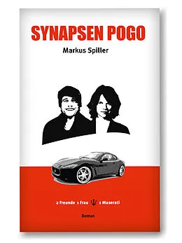 E-Book (epub) Synapsen Pogo von Markus Spiller