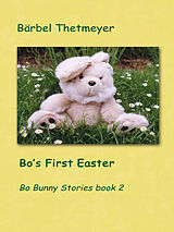 eBook (epub) Bo's First Easter de Bärbel Thetmeyer