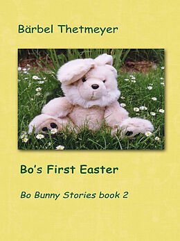 eBook (epub) Bo's First Easter de Bärbel Thetmeyer