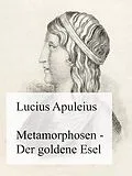 E-Book (epub) Metamorphosen - Der goldene Esel von Lucius Apuleius
