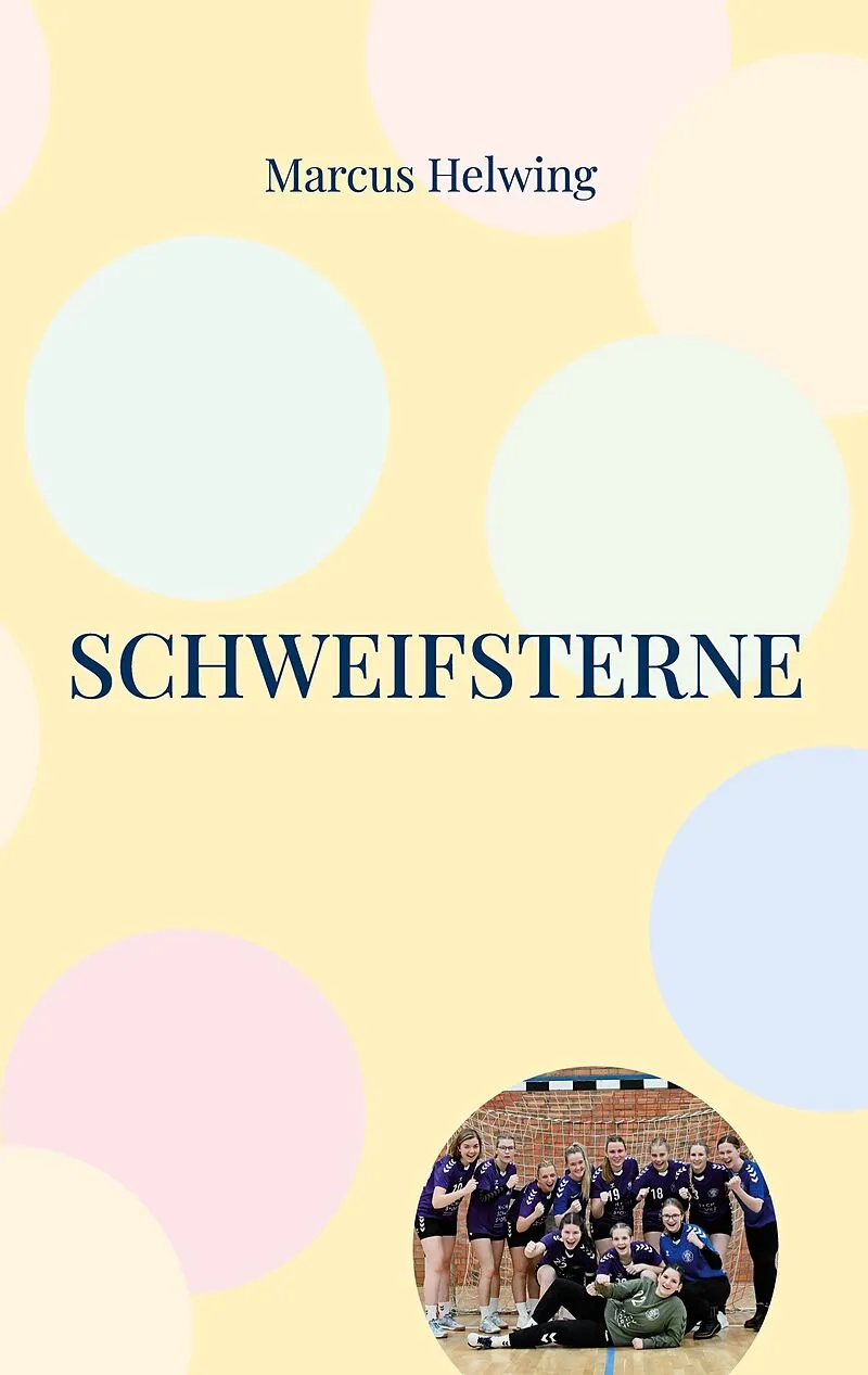 Schweifsterne