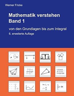 Kartonierter Einband Mathematik verstehen Band 1 von Werner Fricke