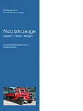 E-Book (epub) Nutzfahrzeuge Gestern - Heute - Morgen von Robert "Bob" Lee, Eberhard Hipp, Manfred Grieger