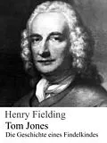 E-Book (epub) Tom Jones von Henry Fielding
