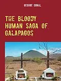 E-Book (epub) The Bloody Human Saga of Galapagos von George Egnal