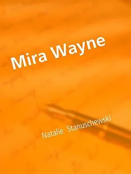 E-Book (epub) Mira Wayne von Natalie Stanuschewski