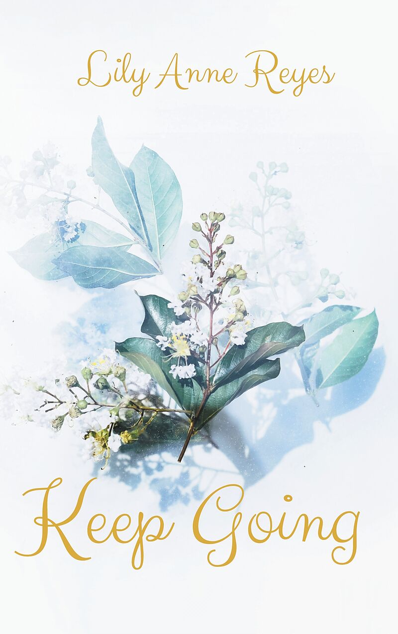 Keep Going - Das Tagebuch gegen Depressionen - Depression Tagebuch: Zum Ausfüllen und Ankreuzen mit täglichen Motivationsquotes: Depressionen selber überwinden - Selbsthilfe bei Depressionen, Burnout und Stress