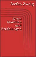 E-Book (epub) Neun Novellen und Erzählungen von Stefan Zweig