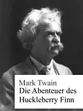 E-Book (epub) Die Abenteuer des Huckleberry Finn von Mark Twain
